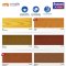 สีย้อมไม้ เบเยอร์ เด็คสเตนBEGER รุ่น DECK STAIN M-3900  สำหรับไม้เนื้อแข็งและอ่อน (สีใสด้าน) 1 แกลลอน