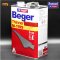 ทินเนอร์ Beger  M-1199  ทินเนอร์เกรดพิเศษ สำหรับงานไม้ เบเยอร์ ทินเนอร์ เบอร์ เอ็ม-1199 ขนาด 1/4 แกลลอน