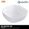 AQUAFLEX รุ่น AQ WHITE-99 อ่างวางบน เซรามิค สีขาวลายหินอ่อน ขนาด 42.5x42.5x14.5 CM