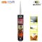 กาวตะปู สูตรแห้งไว BOSNY M910 NO MORE NAIL ขนาด 300 ml. สีน้ำตาล