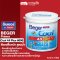 BEGER Cool All Plus Primer 6000 สีรองพื้นปูนใหม่ รุ่นกันร้อน   สำหรับทาภายในและภายนอก ขนาด 3.7 L