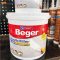 Beger Acrylic Filler F-200 อะคริลิกสำหรับอุดโป๊วรอยแตกร้าว ขนาดเล็ก