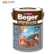 Beger ซูปเปอร์เดค สีย้อมพื้นไม้ ชนิดเงา/ด้าน ขนาด 1 แกลลอน