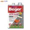 Beger Water Block W-010 น้ำยารองพื้นปูนกันความชื้น สูตรน้ำมัน ขนาด 1 แกลลอน