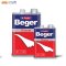 BEGER M-1188 ทินเนอร์ผสมสีทองคำ ขนาด1/4 และ 1 แกลลอน