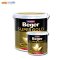 BEGER SUPPER GOLD A/C707  สีทองคำ ขนาด 1/4 แกลลอน และ 1 แกลลอน เม็ดสีเข้มข้น