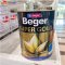 Beger SUPER GOLD A/E 8855 สีรองพื้นสีเหลืองสูตรน้ำมัน สำหรับใช้กับสีทองคำเบเยอร์สูตรน้ำมัน