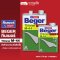 BEGER Thinner M-44 ทินเนอร์ สำหรับสำหรับทำละลายและแห้งตัวเร็ว ขนาด 1/4 และ 1 แกลลอน