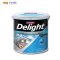 BEGER - Delight Primer for Exterior E-1111 สีรองพื้นปูนใหม่กันด่าง ขนาก 3.7 L