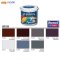 BEGER Synotex RoofPaint ( เฉดสีน้ำตาล ) สีทาหลังคา ชนิดกึ่งเงากึ่งด้าน ขนาด 1 แกลลอน