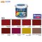 BEGER Synotex RoofPaint ( เฉดสีแดง ) สีทาหลังคา ชนิดกึ่งเงากึ่งด้าน ขนาด 1 แกลลอน