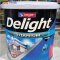 BEGER - Delight Primer for Exterior E-1111 สีรองพื้นปูนใหม่กันด่าง ขนาก 3.7 L