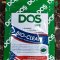 DOS หัวเชื้อจุลินทรีย์ DOS รุ่น BIO Clean ขนาด 30 กรัม ดับกลิ่น บำบัดน้ำเสีย ย่อยสลายไขมัน