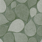 กระเบื้องปูพื้น 16x16 / 40x40cm cotto ฟอลลิ่ง ลีฟ เขียว (M)