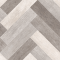 กระเบื้องปูพื้น 16x16 / 40x40cm cotto MIXTURE WOOD (II) GREY (G)