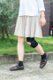 Thin PF Cross Belt
