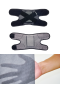 Thin PF Cross Belt