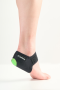 Heel Alignment