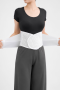 High Waist Stabilizer