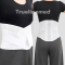 High Waist Stabilizer