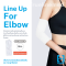 Line Up Supporter For Elbow