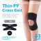 Thin PF Cross Belt