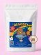 BEARISTA Espresso Medium Roast Premium Arabica Bean 100%