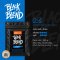 BONCAFÉ BLACK SERIES Coffee Bean