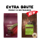 (1Kg) CALLEBAUT Extra Brute Cocoa powder Darkbrown No.3