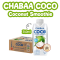 CHABAA COCO Coconut Smoothie