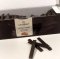 Callebaut Dark Chocolat Baking Sticks 44% (8cm)