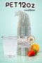 EPP Plastic Cup PET 12oz