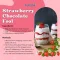 FRUTTOSE STRAWBERRY FILLING & TOPPING JAM 60%