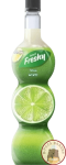 Freshy Syrups Lime
