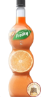 Freshy Syrups Orange