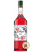 Giffard Rose Syrup 1L