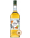 Giffard Toffee Nut Syrup 1L