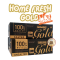 (ขนส่งเย็นเท่านั้น) Home Fresh Gold Pure Butter