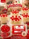 IMPERIAL Red Cherry Jelly