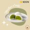 KOON MATCHA paste