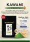 Kawami 100% Ise Matcha First Harvest Ceremonial Grade