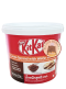 (3kg)Kitkat Cocoa Spread With Wafer Pieces