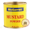 Mcgarrett MUSTARD POWDER 35g