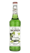 MONIN Cucumber Syrup