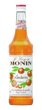 MONIN Syrup Tangerrine Mandarine