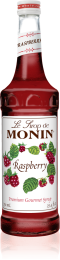 MONIN Syrup Raspberry 700ml