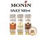 MONIN Sauce 500ml