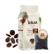 Nekao Dark chocolate Couverture 72%