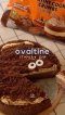 Ovaltine Cookie Crumbs