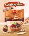 Ovaltine Cookie Crumbs